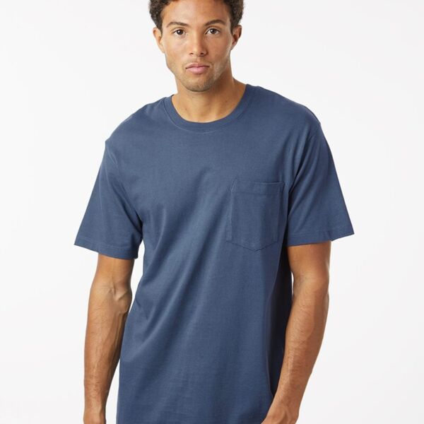 Classic Pocket T-Shirt Thumbnail