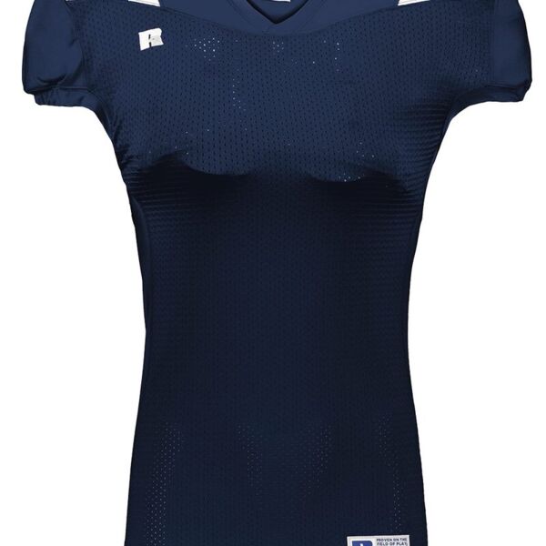 Canton Football Jersey Thumbnail