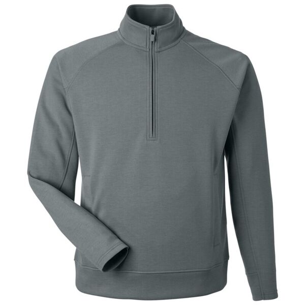 Apex Fleece Quarter-Zip Sweatshirt Thumbnail