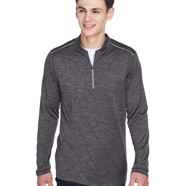 Tall Kinetic Performance Quarter-Zip Pullover Thumbnail