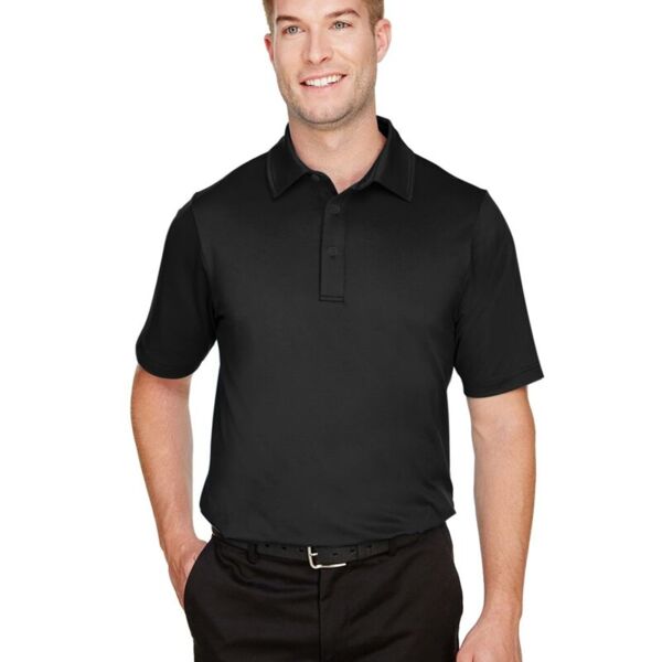 CrownLux Performance® Range Flex Polo Thumbnail