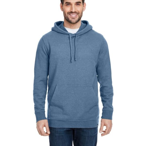 Hemp Hero Hooded Sweatshirt Thumbnail