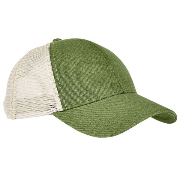 Hemp Eco Trucker Cap Thumbnail
