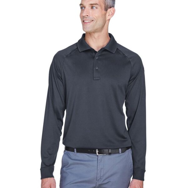 Advantage Long Sleeve Tactical Polo Thumbnail