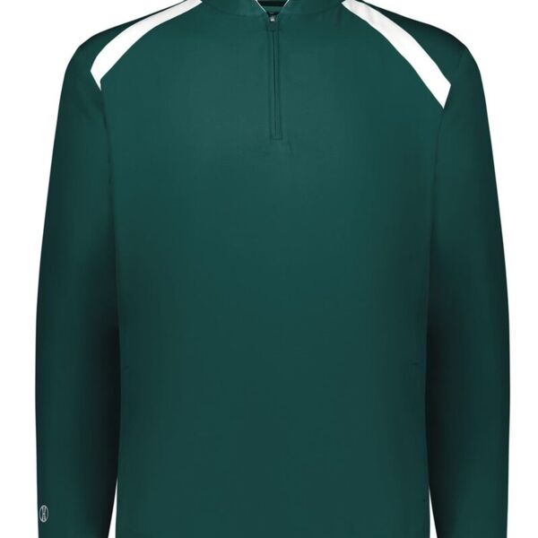 Clubhouse Pullover Thumbnail