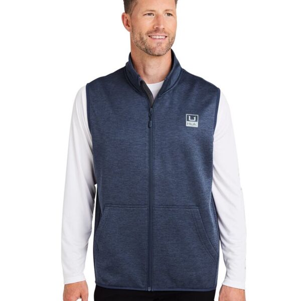Cold Front Vest Thumbnail