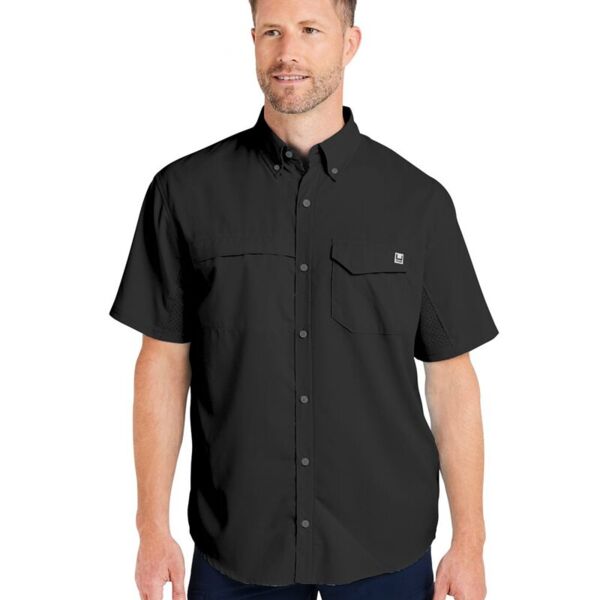 Tide Point Short Sleeve Shirt Thumbnail
