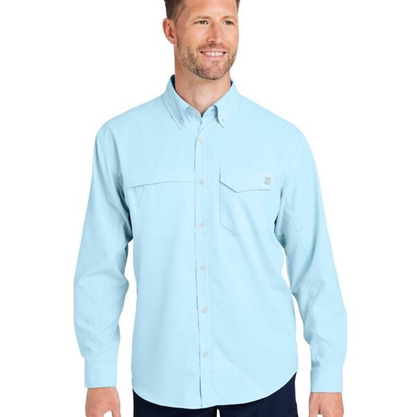 Tide Point Shirt Thumbnail