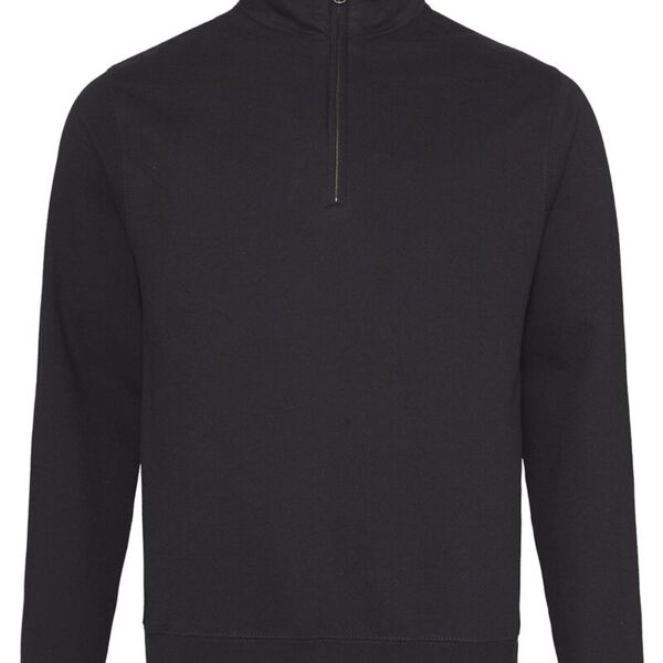 Sophomore Quarter-Zip Pullover Fleece Pullover Thumbnail