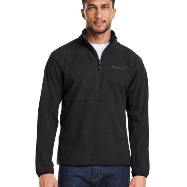 Rocklin Half-Zip Jacket Thumbnail
