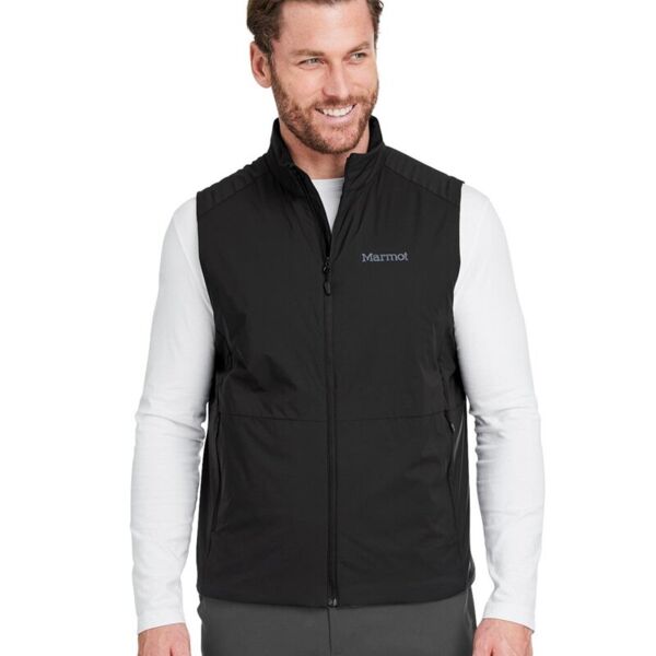 Novus LT Insulated Vest Thumbnail