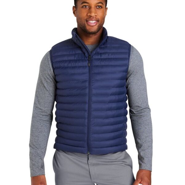 Echo Featherless Vest Thumbnail