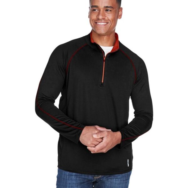 Radar Performance Quarter-Zip Pullover Thumbnail