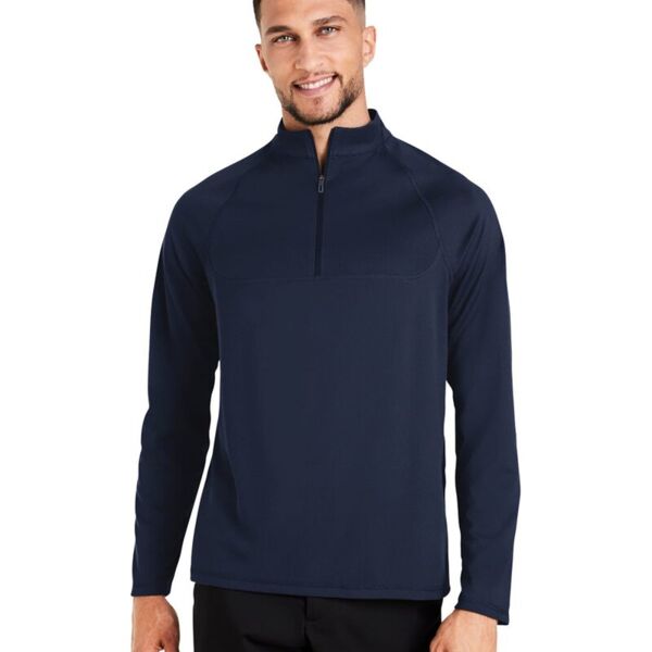 Revive Coolcore® Quarter-Zip Pullover Thumbnail