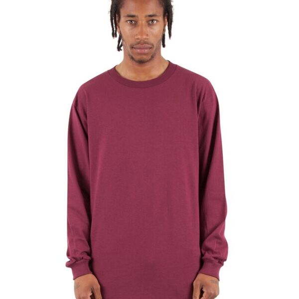 Active Long-Sleeve T-Shirt Thumbnail