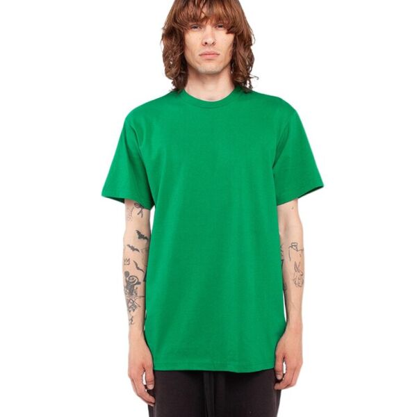 Active Crewneck T-Shirt Thumbnail