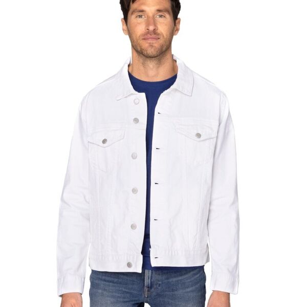 Denim Jacket Thumbnail