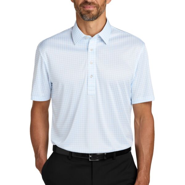 Shirt Collar Polo Thumbnail