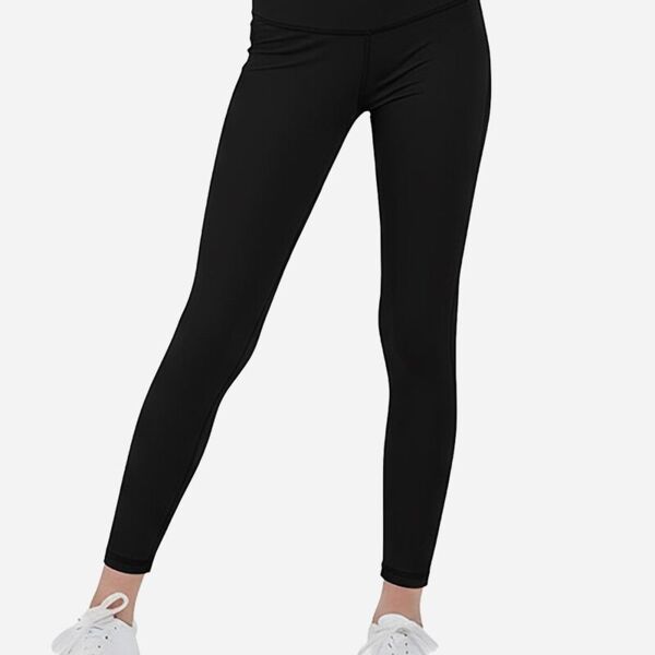 Youth Zen Leggings Thumbnail