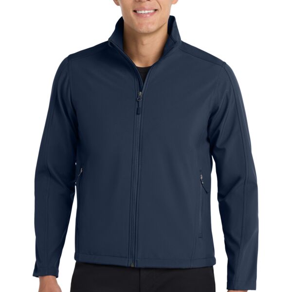 Core Soft Shell Jacket Thumbnail