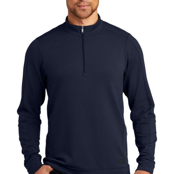 Luuma 1/2 Zip Fleece Thumbnail