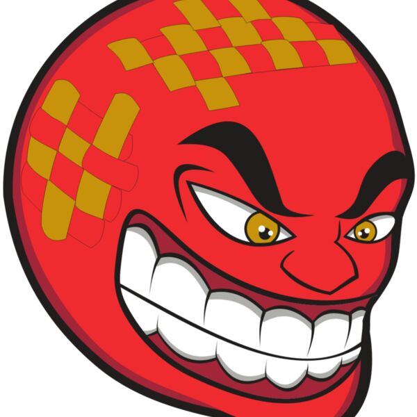 DODGEBALL MEAN RQC Thumbnail