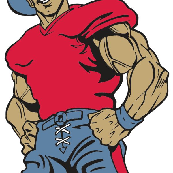 AR COWBOY 20 RC Thumbnail