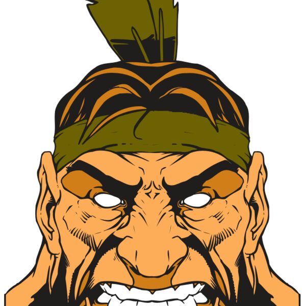 AR5 CHIEF 10 RQC Thumbnail