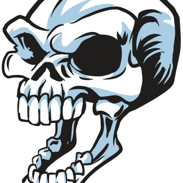 AR24 SKULL 15 RQC Thumbnail