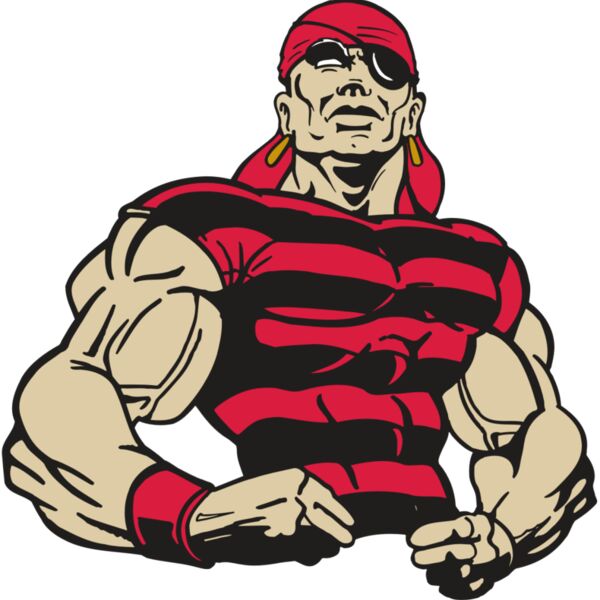 AR5 PIRATE 18 RQC Thumbnail