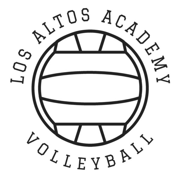 Volleyball Template DNT002 BW Volleyball Template DNT002 BW Thumbnail