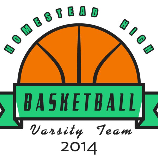 Basketball Template DNT001 Basketball Template DNT001 Thumbnail