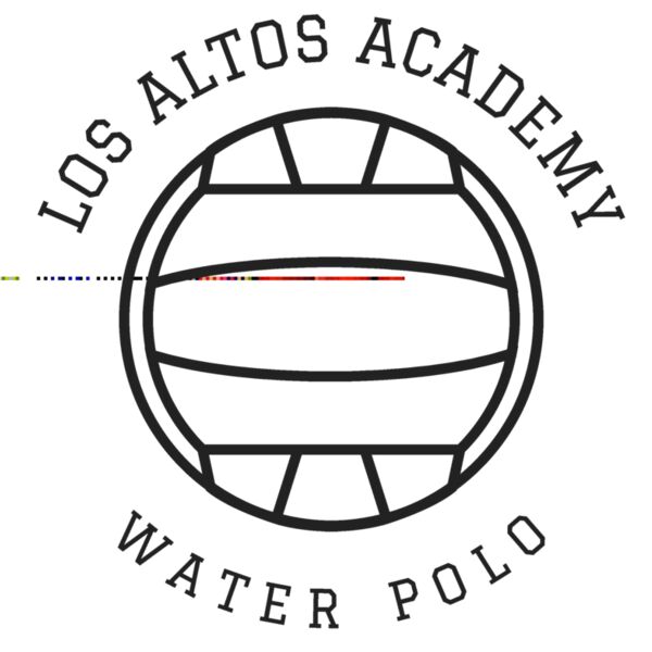 Water Polo Template DNT002 BW Water Polo Template DNT002 BW Thumbnail