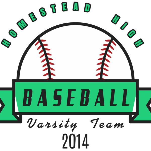 Baseball Template DNT001 Baseball Template DNT001 Thumbnail