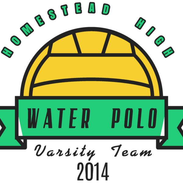 Water Polo Template DNT001 Water Polo Template DNT001 Thumbnail