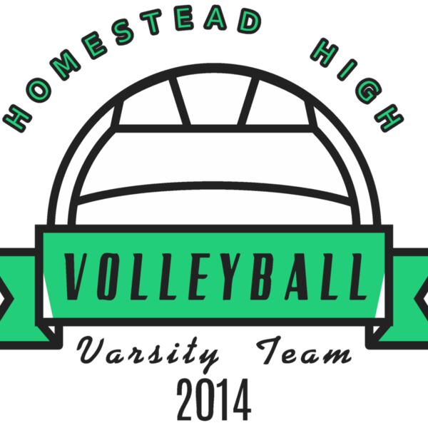 Volleyball Template DNT001 Volleyball Template DNT001 Thumbnail