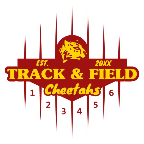 Cheetahs Track & Field Team 02 Thumbnail