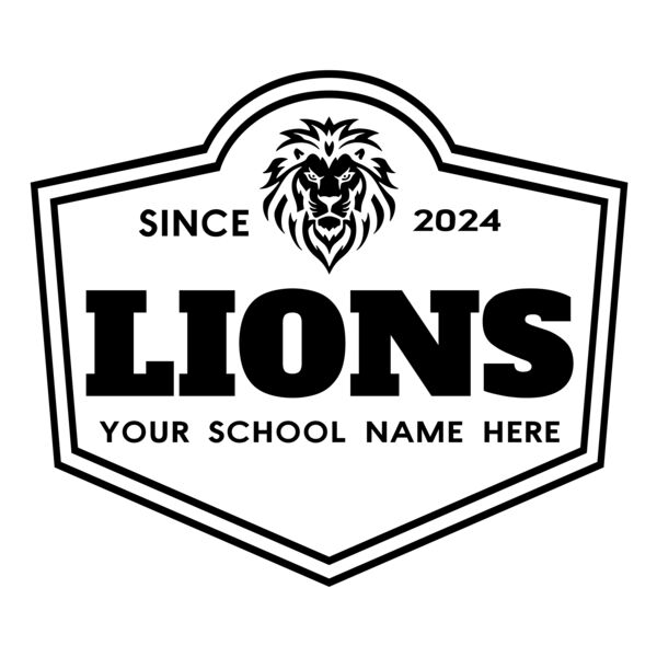 School Lions 09 Thumbnail