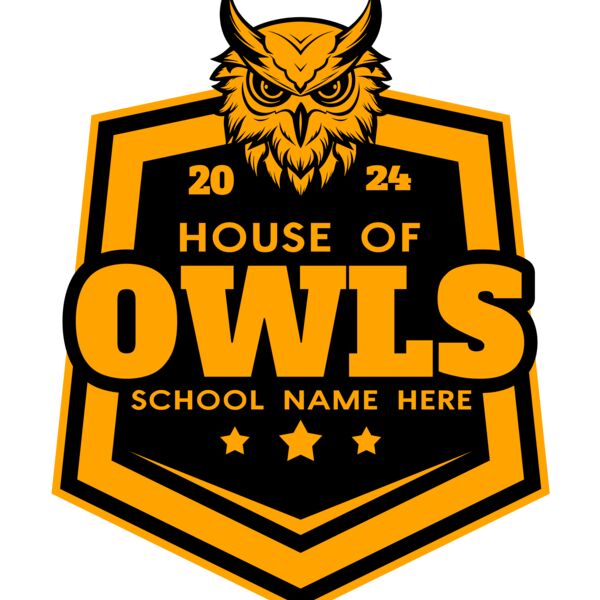 School Owls 08 Thumbnail