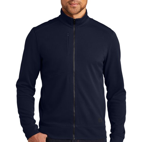 Hinge Full Zip Thumbnail