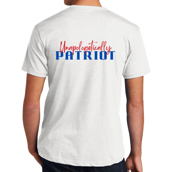 Unapologetically Patriot Mindy T Thumbnail