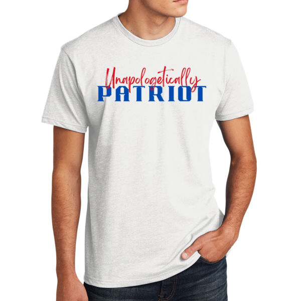 Unapologetically Patriot T Thumbnail