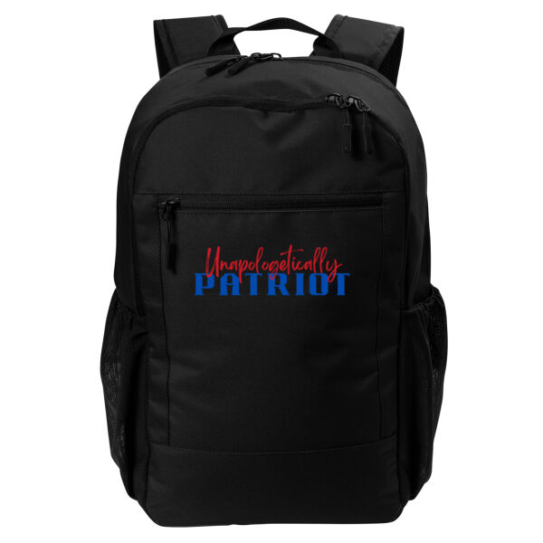 Patriot Backpack Thumbnail