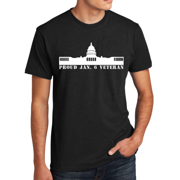 PROUD JAN.6 VETERAN Thumbnail