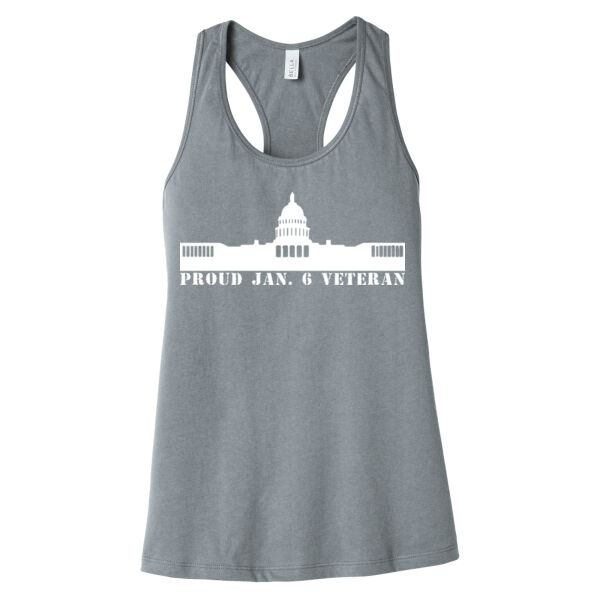 PROUD JAN. 6 VETERAN Thumbnail