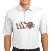 Tech Sport Dri FIT Polo Thumbnail
