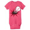 Infant Vintage Fine Jersey Bodysuit Thumbnail