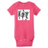 Infant Vintage Fine Jersey Bodysuit Thumbnail