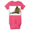 Infant Vintage Fine Jersey Bodysuit Thumbnail