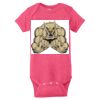 Infant Vintage Fine Jersey Bodysuit Thumbnail